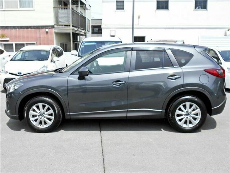 CX-5-9