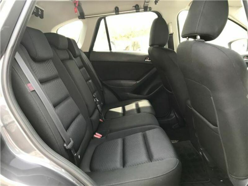 CX-5-11