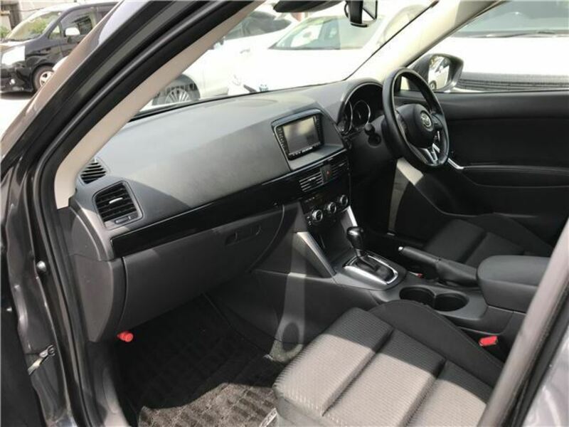 CX-5-20