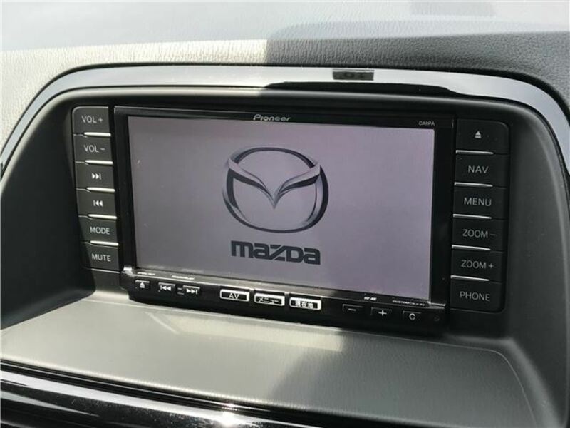 CX-5-25