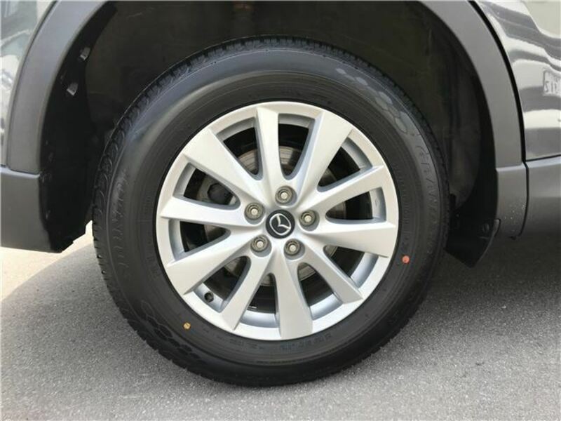 CX-5-45