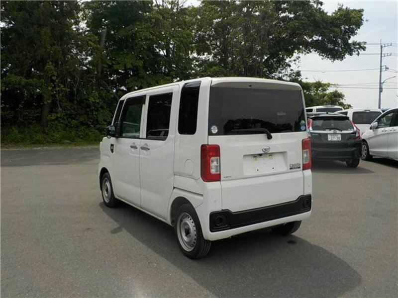 HIJET CADDIE-1