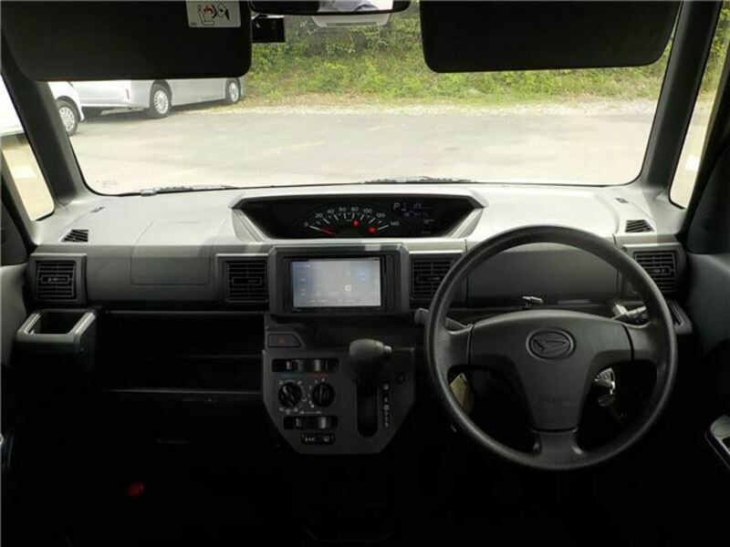 HIJET CADDIE-2