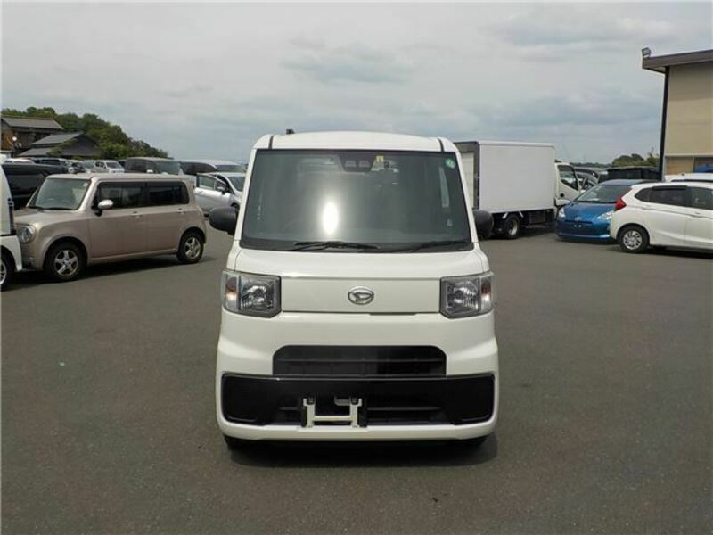 HIJET CADDIE-5
