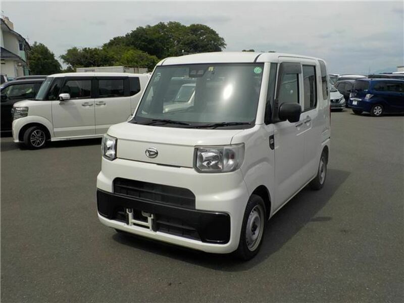 HIJET CADDIE-6