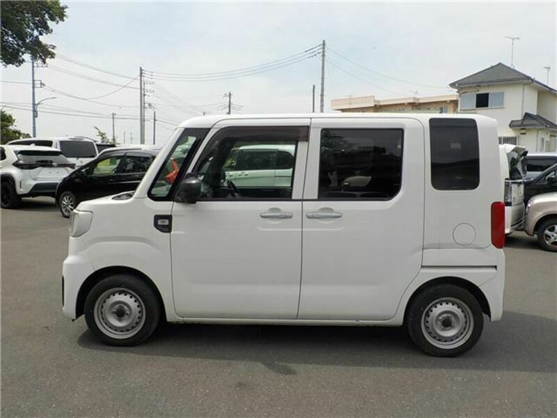 HIJET CADDIE-7
