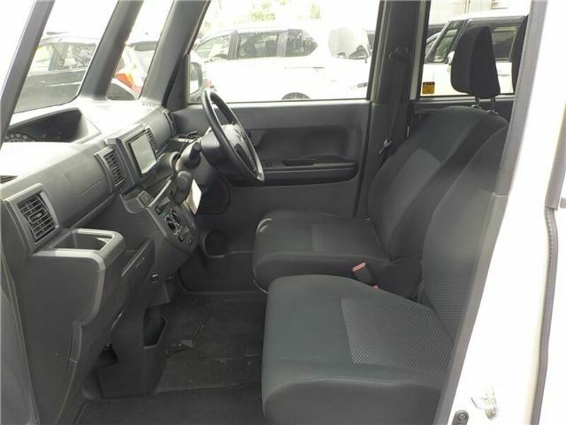 HIJET CADDIE-23