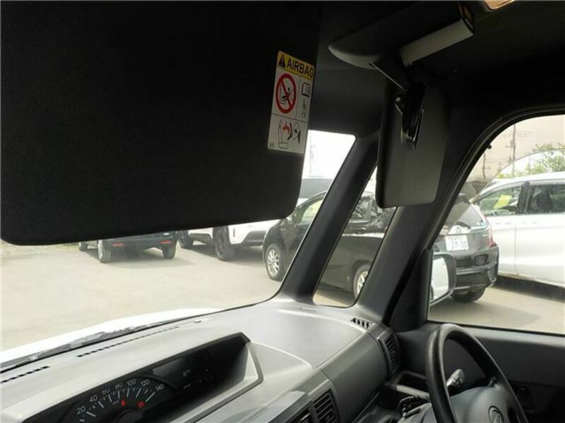 HIJET CADDIE-28
