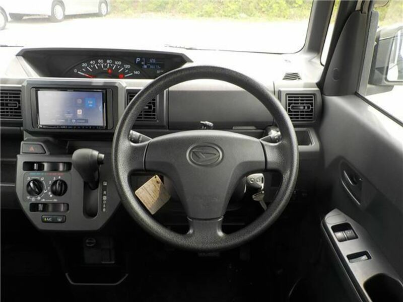 HIJET CADDIE-29