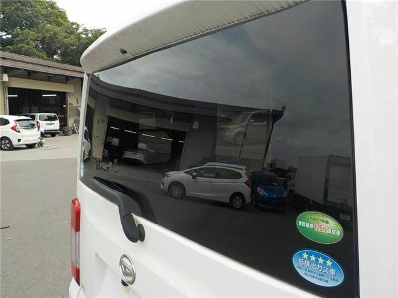 HIJET CADDIE-38