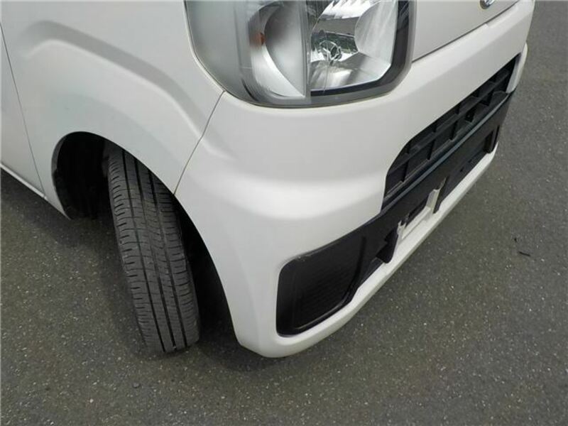 HIJET CADDIE-40
