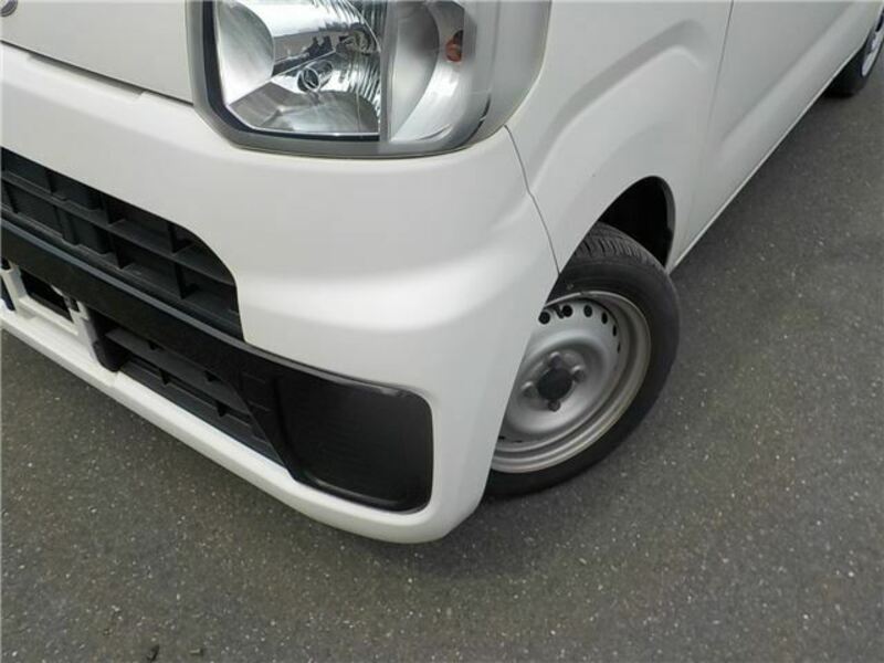 HIJET CADDIE-43