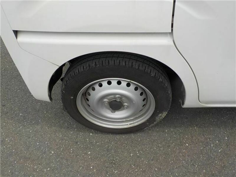 HIJET CADDIE-47