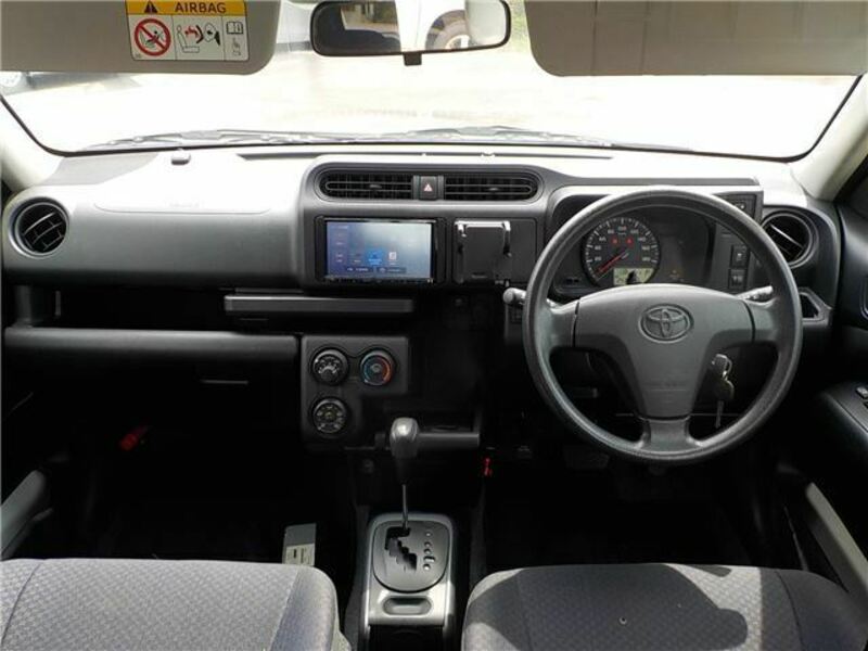 SUCCEED VAN