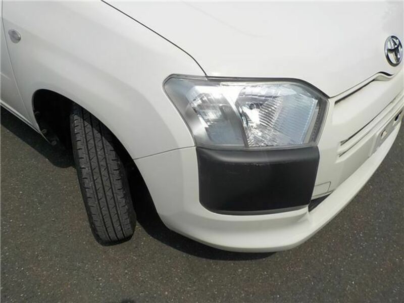 SUCCEED VAN