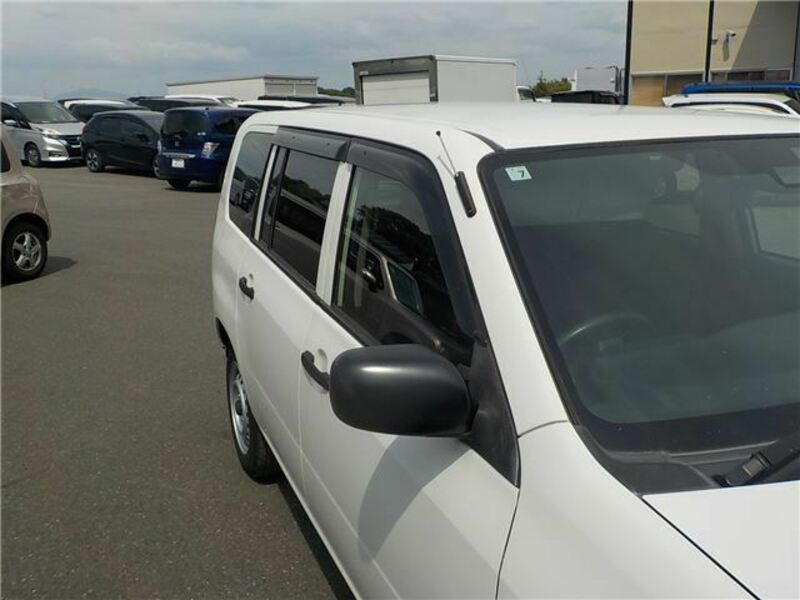 SUCCEED VAN
