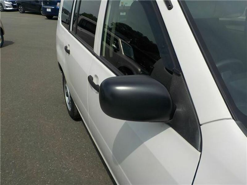 SUCCEED VAN