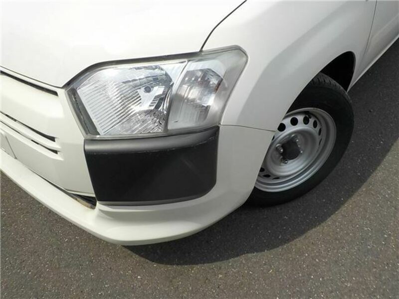 SUCCEED VAN
