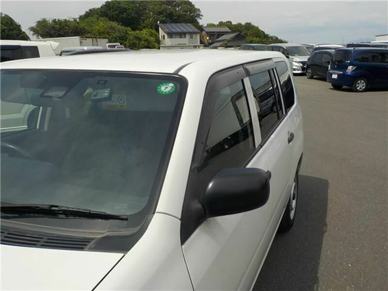 SUCCEED VAN