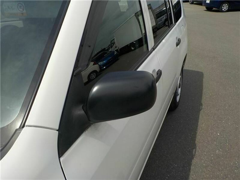 SUCCEED VAN