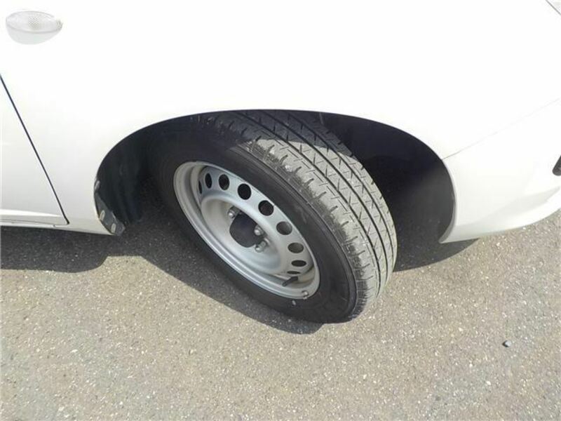 SUCCEED VAN