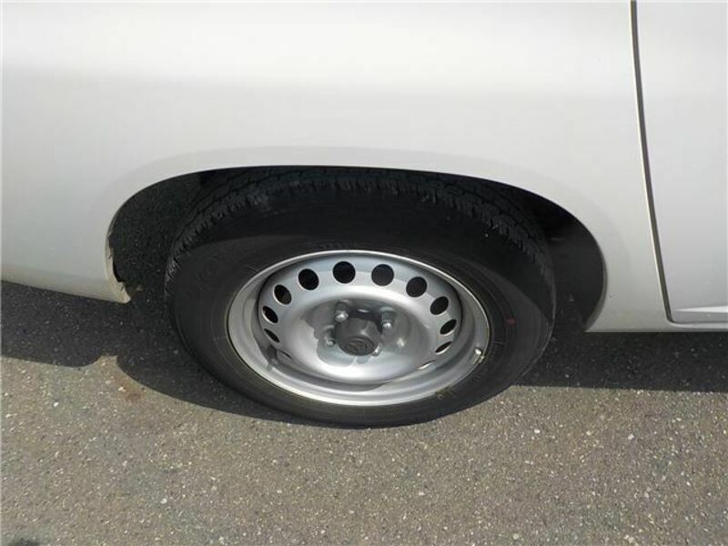 SUCCEED VAN
