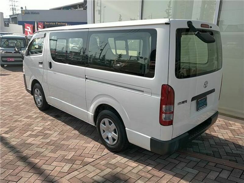 HIACE