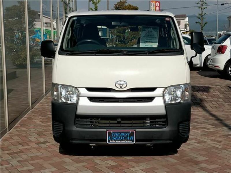 HIACE