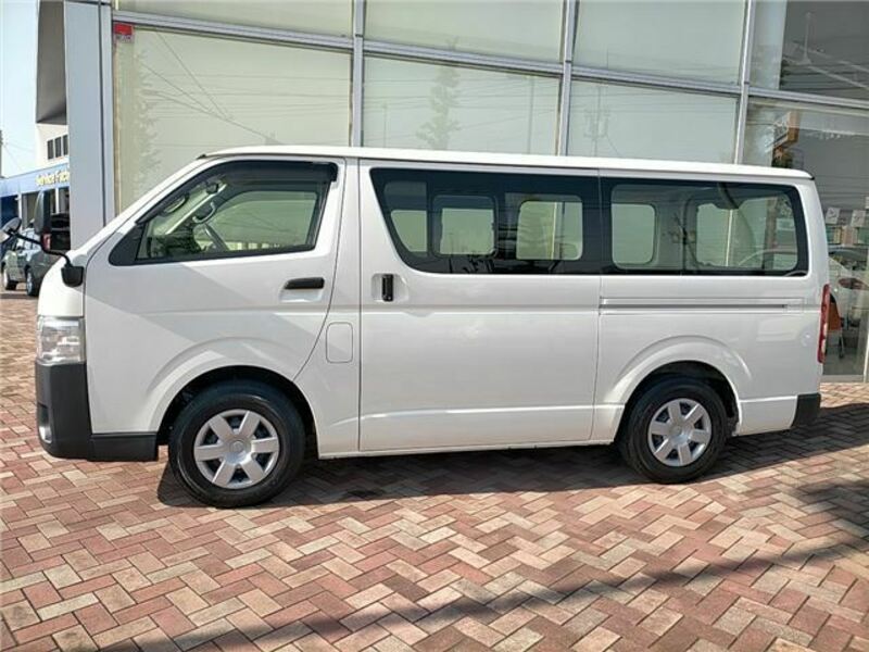 HIACE