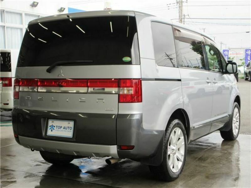 DELICA D5