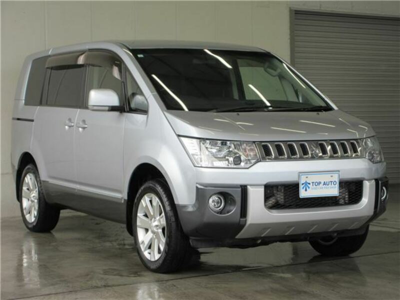 DELICA D5