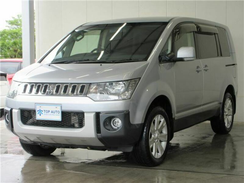 DELICA D5
