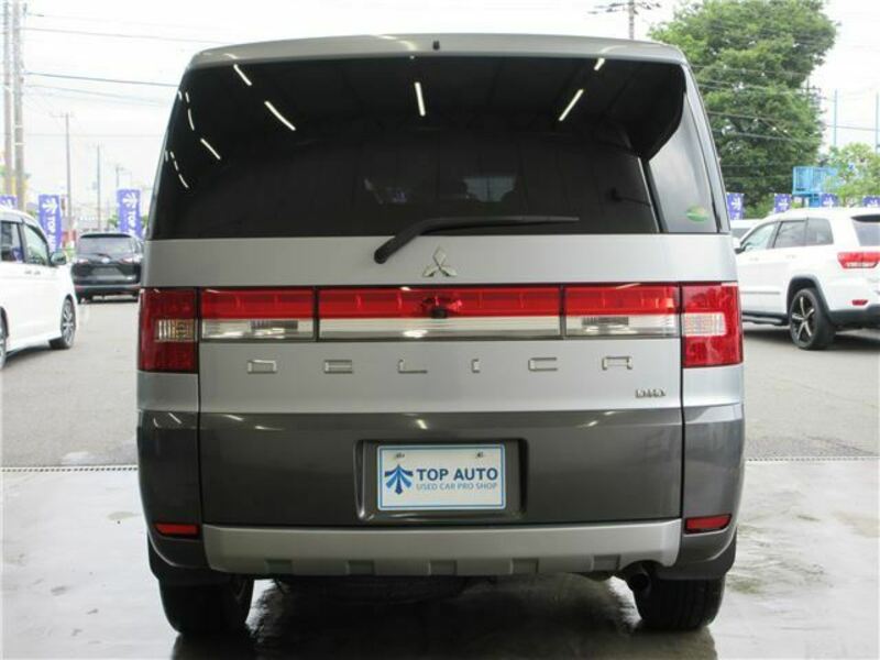 DELICA D5