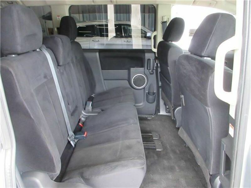DELICA D5