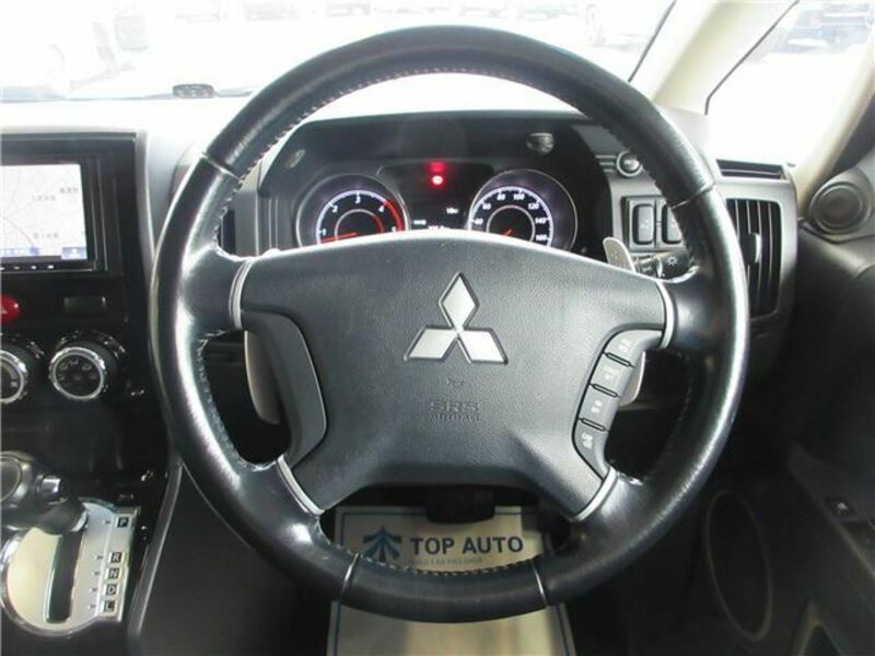 DELICA D5