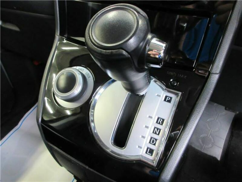 DELICA D5