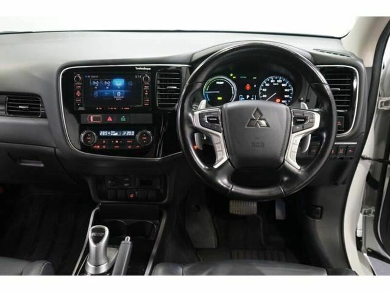 OUTLANDER PHEV-25
