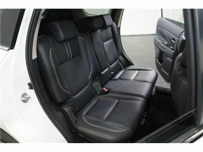 OUTLANDER PHEV-45