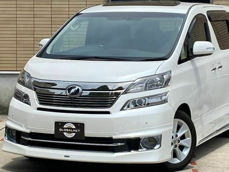 VELLFIRE