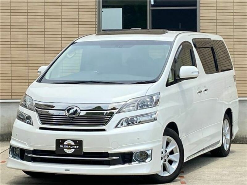 VELLFIRE