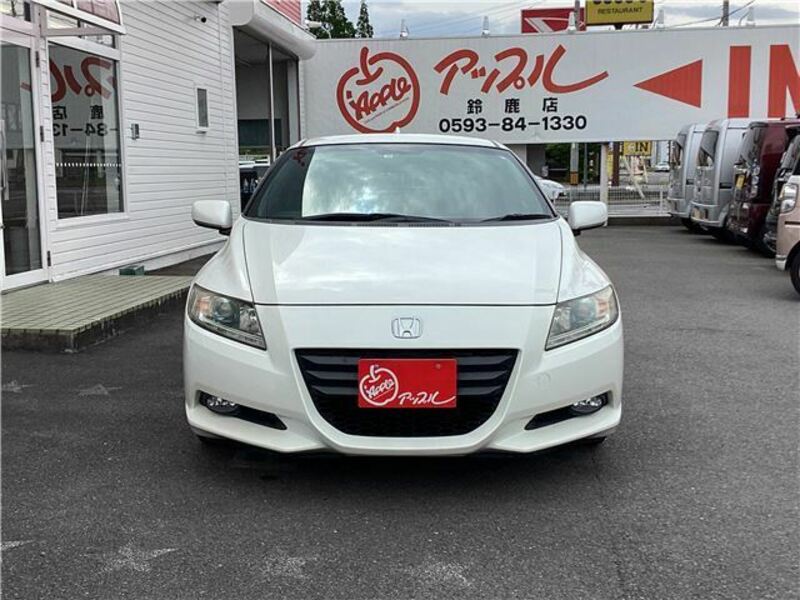 CR-Z