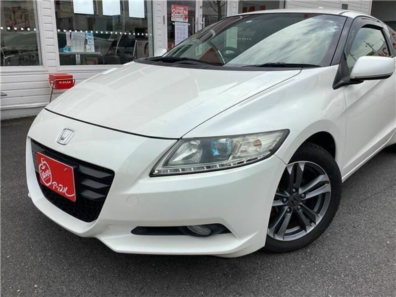 CR-Z