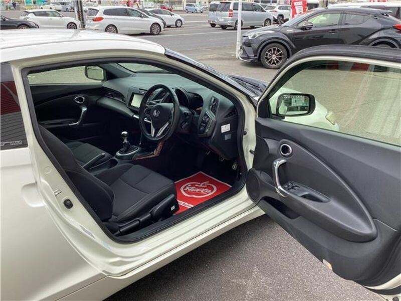 CR-Z