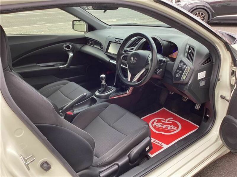 CR-Z