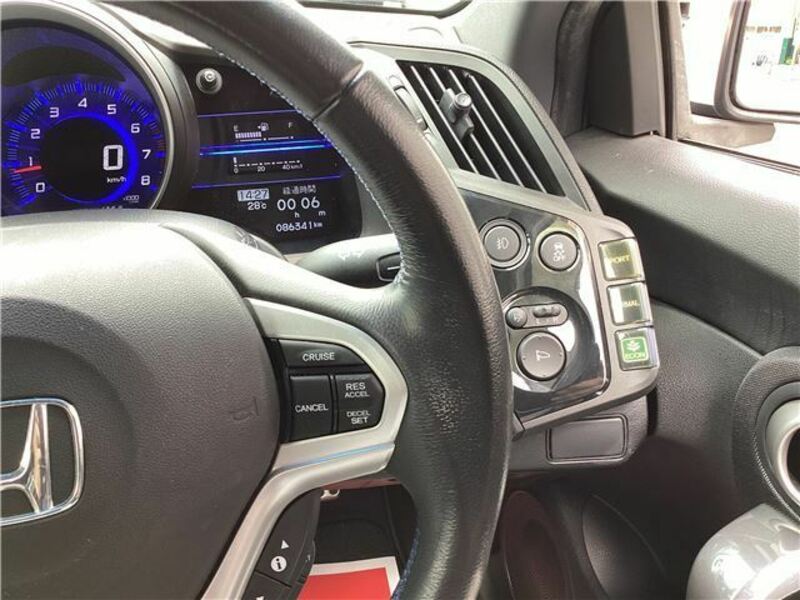 CR-Z