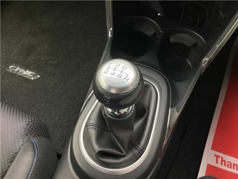 CR-Z