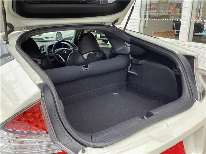 CR-Z
