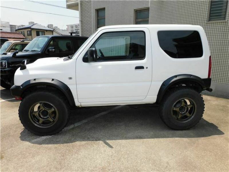 JIMNY-4