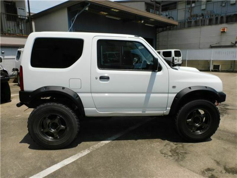 JIMNY-5