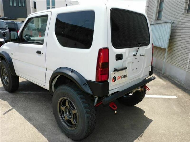 JIMNY-7